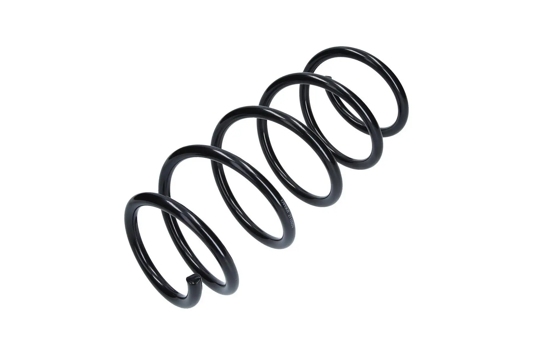 Fahrwerksfeder Vorderachse KAMOKA 2110054