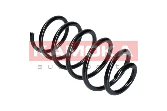 Fahrwerksfeder Vorderachse KAMOKA 2110059 Bild Fahrwerksfeder Vorderachse KAMOKA 2110059