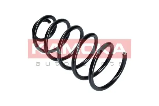 Fahrwerksfeder Vorderachse KAMOKA 2110059 Bild Fahrwerksfeder Vorderachse KAMOKA 2110059