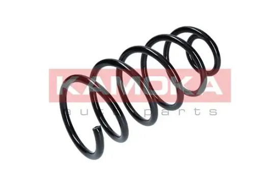 Fahrwerksfeder Vorderachse KAMOKA 2110059 Bild Fahrwerksfeder Vorderachse KAMOKA 2110059