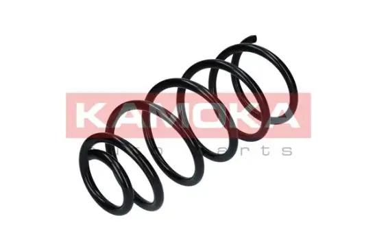 Fahrwerksfeder Vorderachse KAMOKA 2110060 Bild Fahrwerksfeder Vorderachse KAMOKA 2110060
