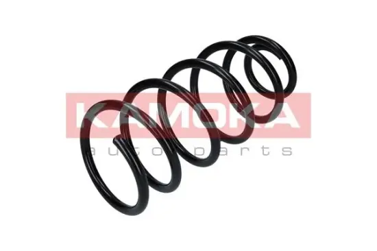 Fahrwerksfeder Vorderachse KAMOKA 2110060 Bild Fahrwerksfeder Vorderachse KAMOKA 2110060