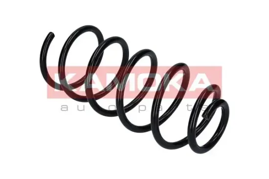 Fahrwerksfeder Vorderachse KAMOKA 2110060 Bild Fahrwerksfeder Vorderachse KAMOKA 2110060