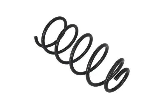 Fahrwerksfeder Vorderachse KAMOKA 2110071 Bild Fahrwerksfeder Vorderachse KAMOKA 2110071