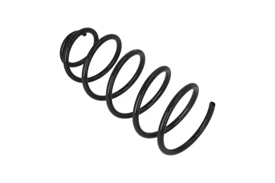 Fahrwerksfeder Vorderachse KAMOKA 2110071 Bild Fahrwerksfeder Vorderachse KAMOKA 2110071