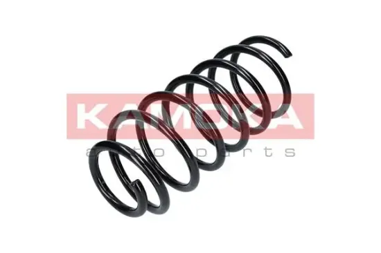 Fahrwerksfeder Vorderachse KAMOKA 2110074 Bild Fahrwerksfeder Vorderachse KAMOKA 2110074