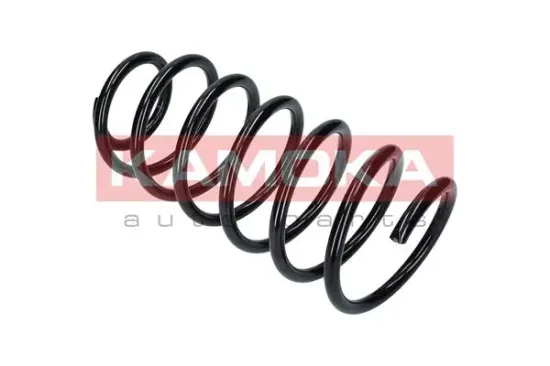 Fahrwerksfeder Vorderachse KAMOKA 2110074 Bild Fahrwerksfeder Vorderachse KAMOKA 2110074