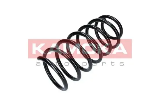 Fahrwerksfeder Vorderachse KAMOKA 2110074 Bild Fahrwerksfeder Vorderachse KAMOKA 2110074