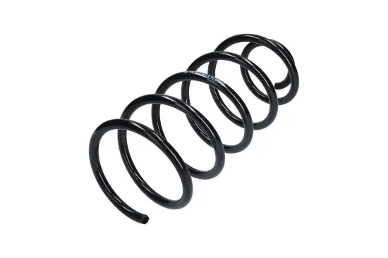 Fahrwerksfeder Vorderachse KAMOKA 2110076 Bild Fahrwerksfeder Vorderachse KAMOKA 2110076