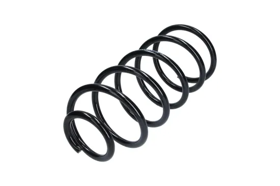 Fahrwerksfeder Vorderachse KAMOKA 2110076 Bild Fahrwerksfeder Vorderachse KAMOKA 2110076