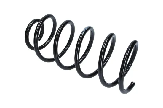 Fahrwerksfeder Vorderachse KAMOKA 2110076 Bild Fahrwerksfeder Vorderachse KAMOKA 2110076