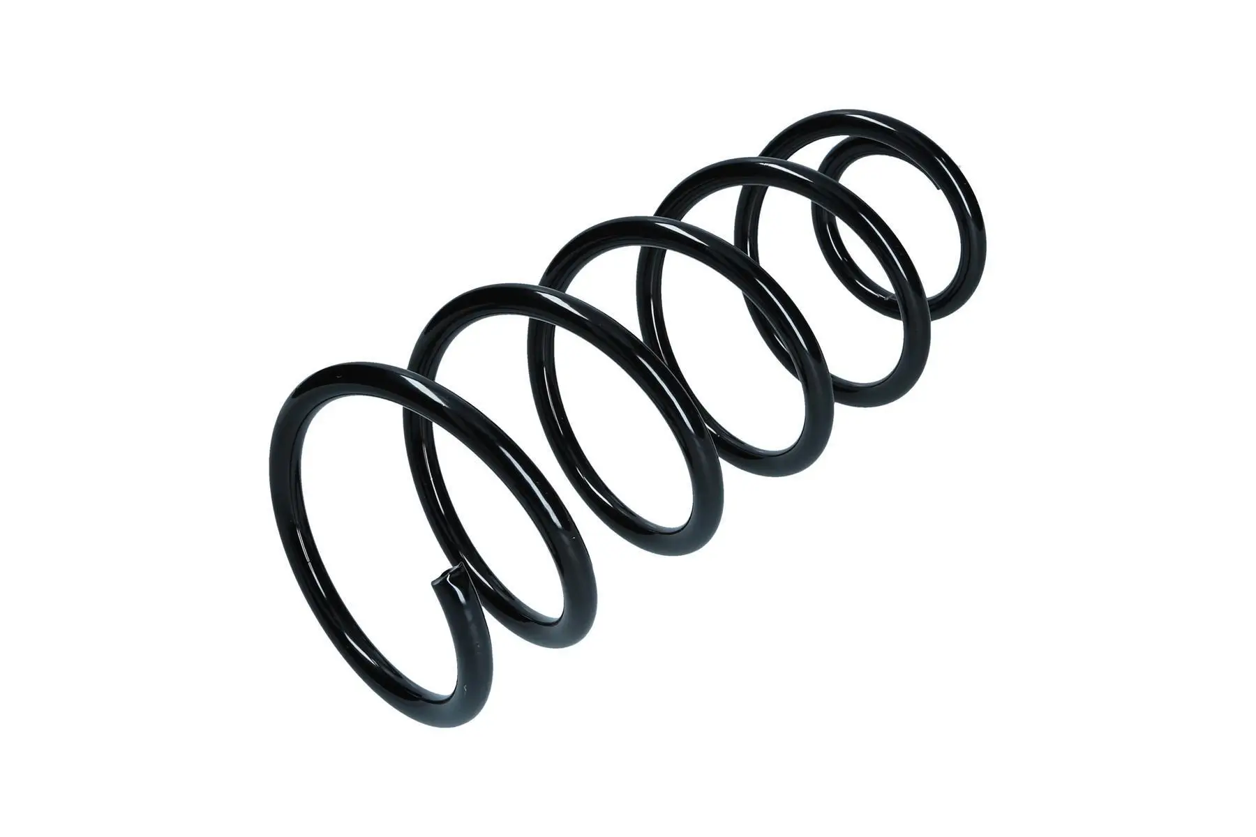 Fahrwerksfeder Vorderachse KAMOKA 2110077