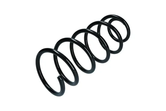 Fahrwerksfeder Vorderachse KAMOKA 2110077 Bild Fahrwerksfeder Vorderachse KAMOKA 2110077