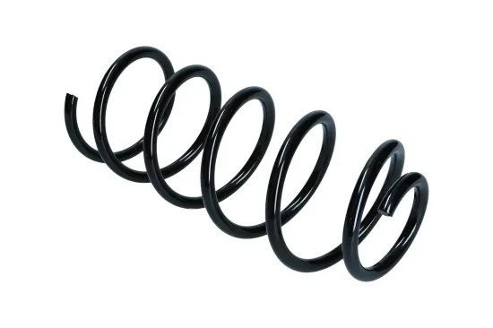 Fahrwerksfeder Vorderachse KAMOKA 2110077 Bild Fahrwerksfeder Vorderachse KAMOKA 2110077