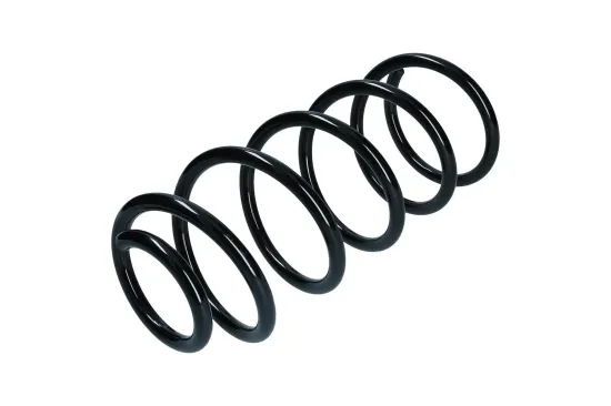 Fahrwerksfeder Vorderachse KAMOKA 2110077 Bild Fahrwerksfeder Vorderachse KAMOKA 2110077