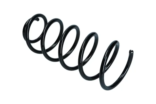 Fahrwerksfeder Vorderachse KAMOKA 2110077 Bild Fahrwerksfeder Vorderachse KAMOKA 2110077