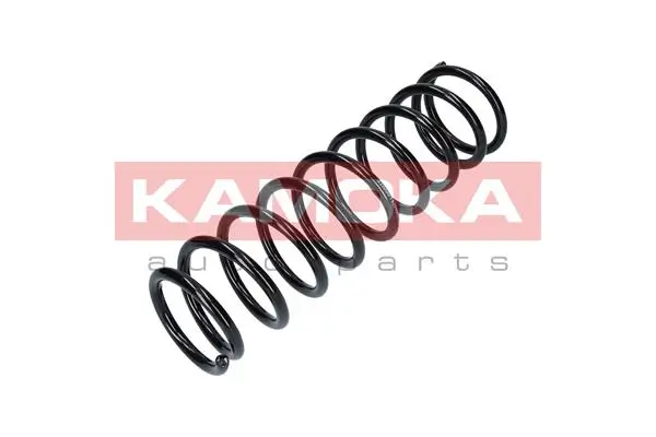 Fahrwerksfeder Vorderachse KAMOKA 2110084