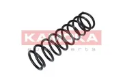 Fahrwerksfeder Vorderachse KAMOKA 2110084