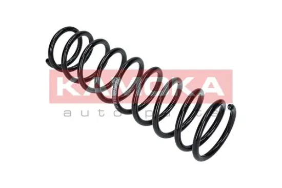 Fahrwerksfeder Vorderachse KAMOKA 2110084 Bild Fahrwerksfeder Vorderachse KAMOKA 2110084