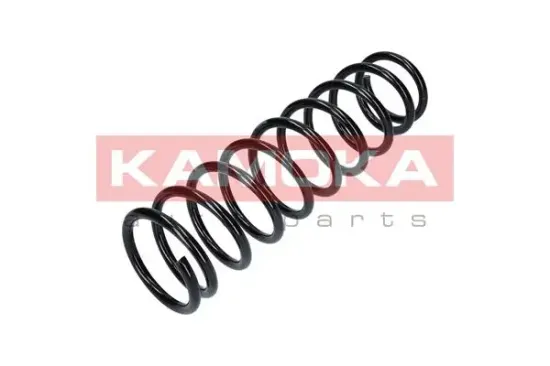 Fahrwerksfeder Vorderachse KAMOKA 2110084 Bild Fahrwerksfeder Vorderachse KAMOKA 2110084