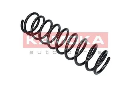 Fahrwerksfeder Vorderachse KAMOKA 2110084 Bild Fahrwerksfeder Vorderachse KAMOKA 2110084