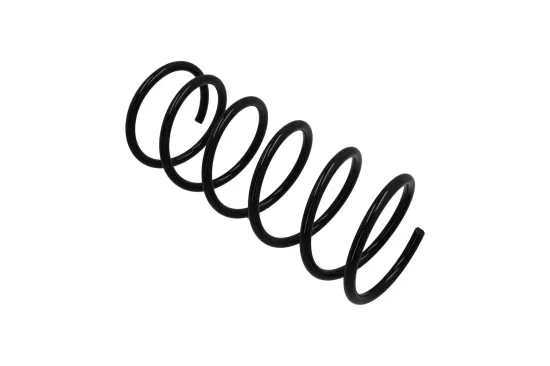 Fahrwerksfeder Vorderachse KAMOKA 2110093 Bild Fahrwerksfeder Vorderachse KAMOKA 2110093
