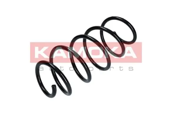 Fahrwerksfeder Vorderachse KAMOKA 2110097 Bild Fahrwerksfeder Vorderachse KAMOKA 2110097