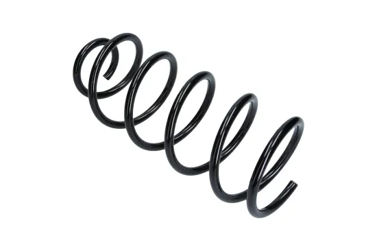 Fahrwerksfeder Vorderachse KAMOKA 2110099 Bild Fahrwerksfeder Vorderachse KAMOKA 2110099