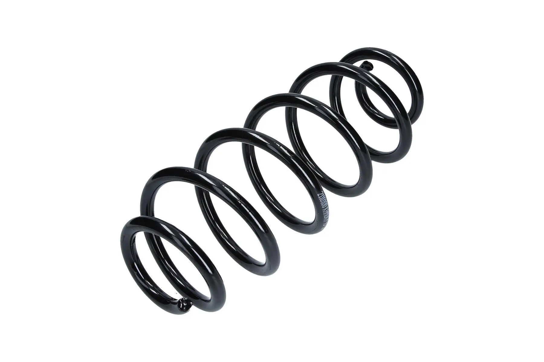 Fahrwerksfeder Vorderachse KAMOKA 2110100