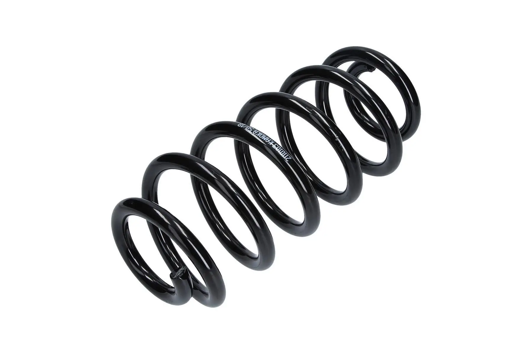 Fahrwerksfeder Vorderachse KAMOKA 2110103