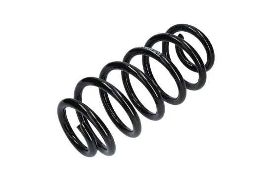 Fahrwerksfeder Vorderachse KAMOKA 2110103 Bild Fahrwerksfeder Vorderachse KAMOKA 2110103