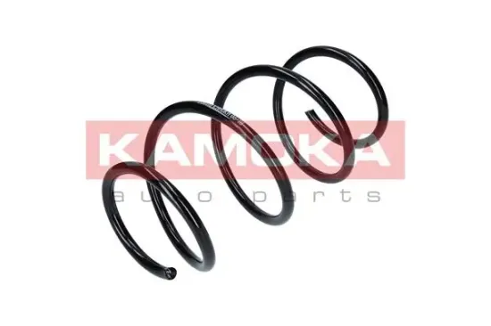 Fahrwerksfeder Vorderachse KAMOKA 2110110 Bild Fahrwerksfeder Vorderachse KAMOKA 2110110