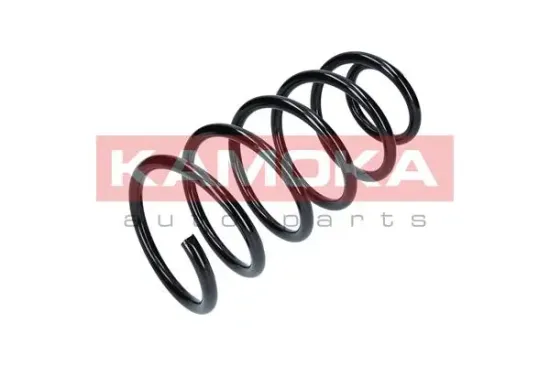 Fahrwerksfeder Vorderachse KAMOKA 2110118 Bild Fahrwerksfeder Vorderachse KAMOKA 2110118