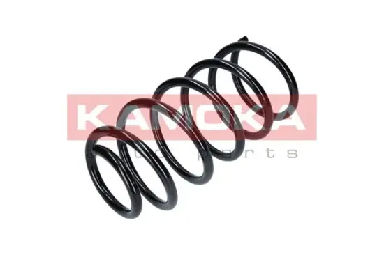 Fahrwerksfeder Vorderachse KAMOKA 2110118 Bild Fahrwerksfeder Vorderachse KAMOKA 2110118