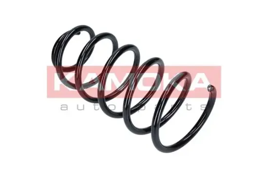 Fahrwerksfeder Vorderachse KAMOKA 2110118 Bild Fahrwerksfeder Vorderachse KAMOKA 2110118