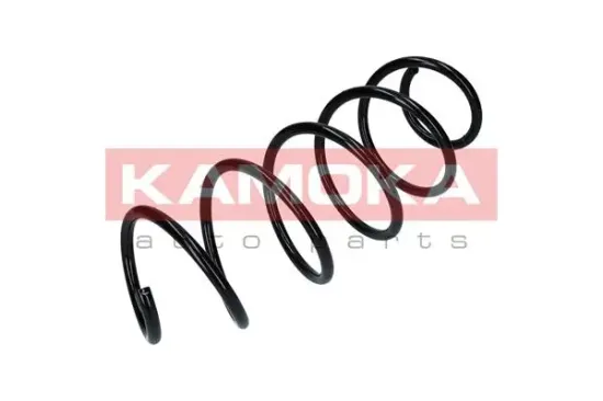 Fahrwerksfeder Vorderachse KAMOKA 2110126 Bild Fahrwerksfeder Vorderachse KAMOKA 2110126