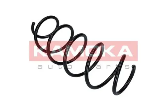 Fahrwerksfeder Vorderachse KAMOKA 2110126 Bild Fahrwerksfeder Vorderachse KAMOKA 2110126