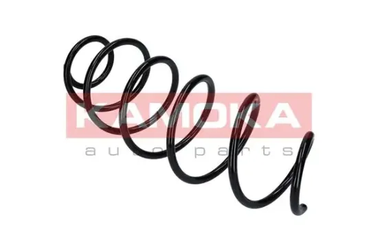 Fahrwerksfeder Vorderachse KAMOKA 2110129 Bild Fahrwerksfeder Vorderachse KAMOKA 2110129