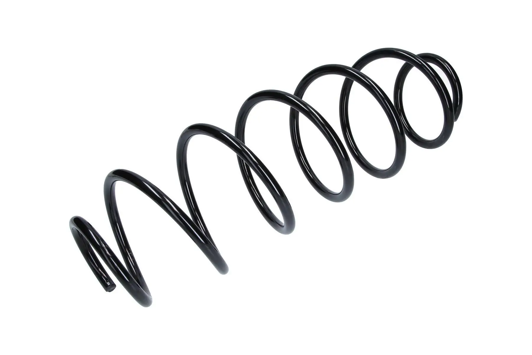 Fahrwerksfeder Vorderachse KAMOKA 2110130