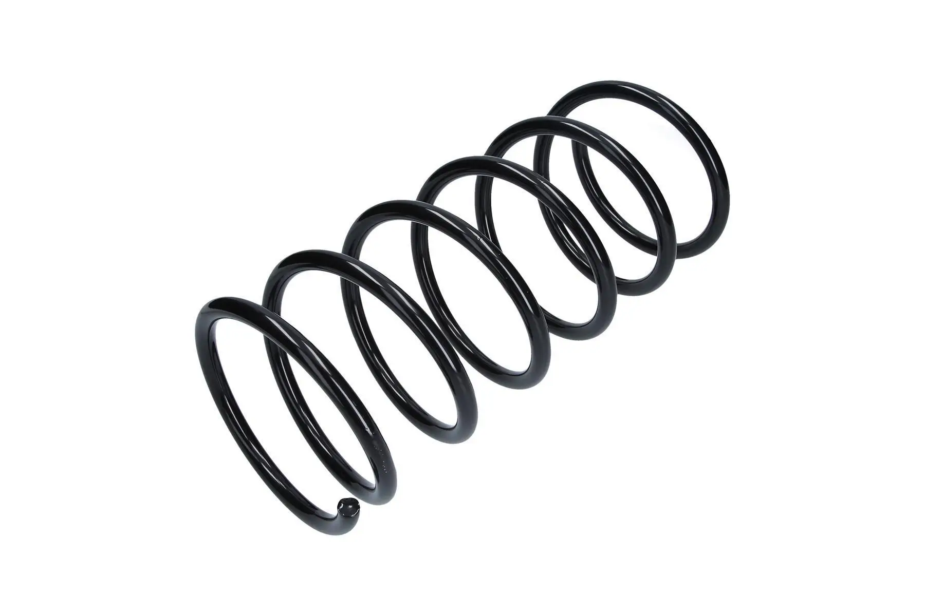 Fahrwerksfeder Vorderachse KAMOKA 2110136