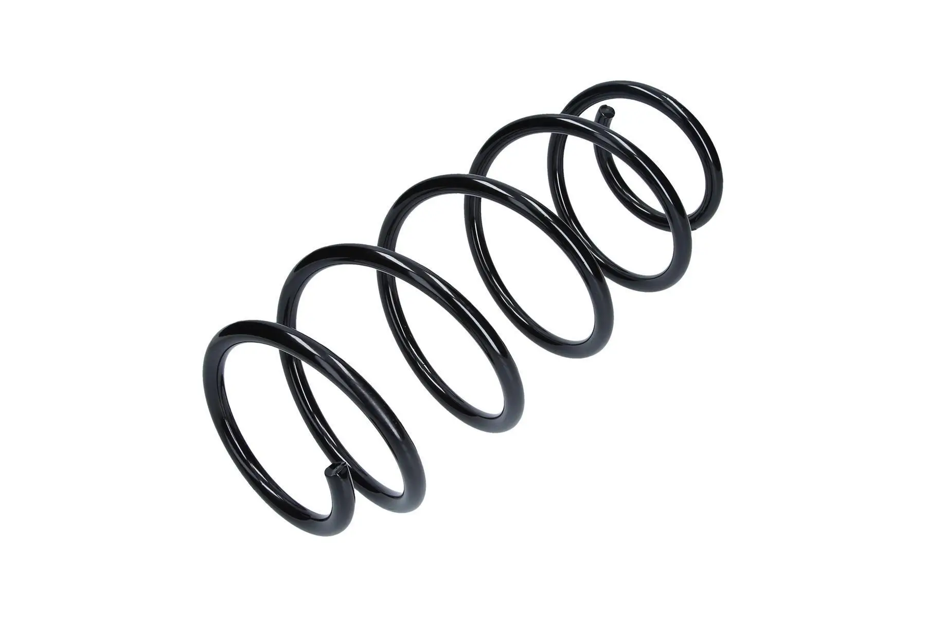 Fahrwerksfeder Vorderachse KAMOKA 2110141