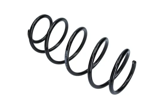 Fahrwerksfeder Vorderachse KAMOKA 2110141 Bild Fahrwerksfeder Vorderachse KAMOKA 2110141