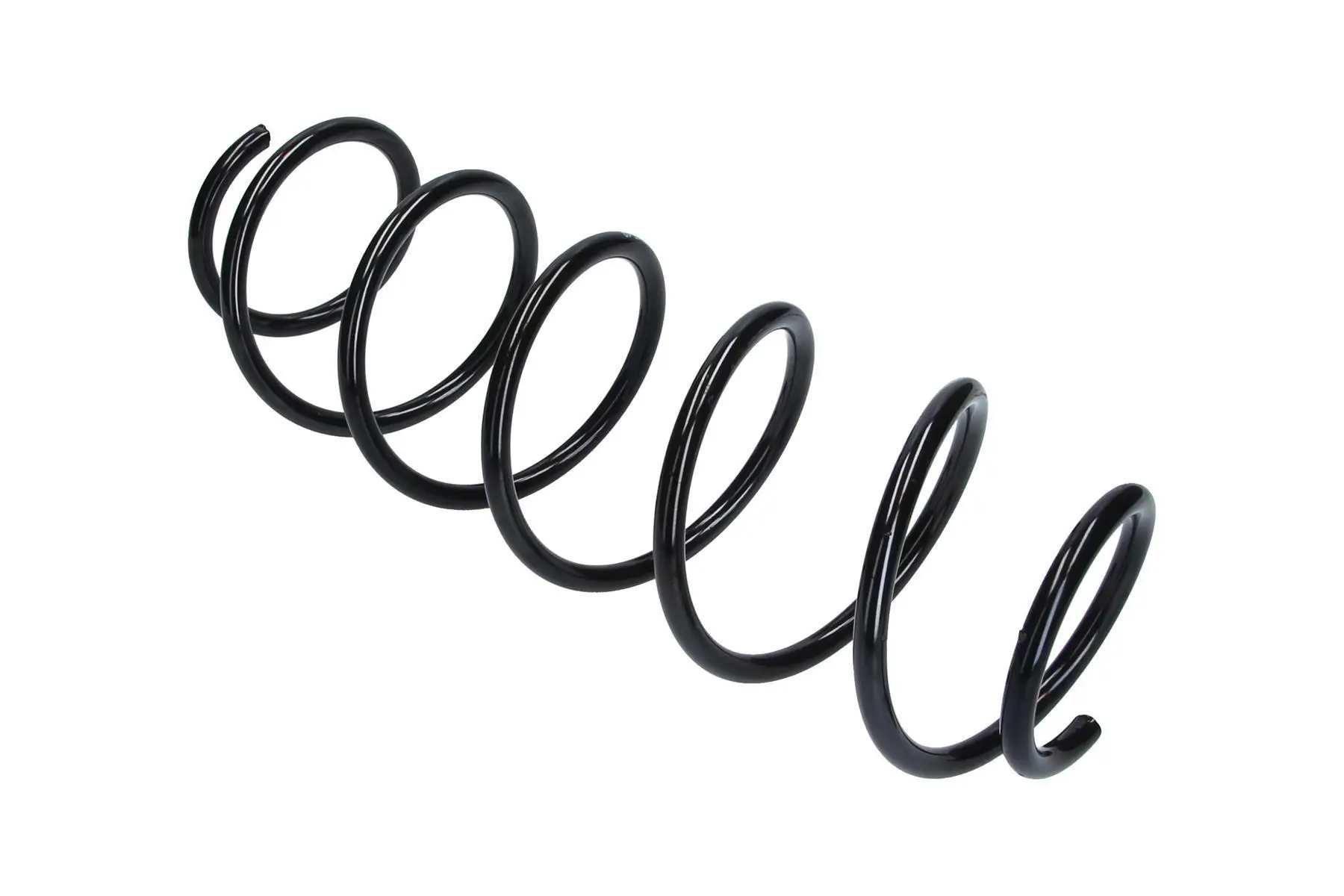 Fahrwerksfeder Vorderachse KAMOKA 2110149