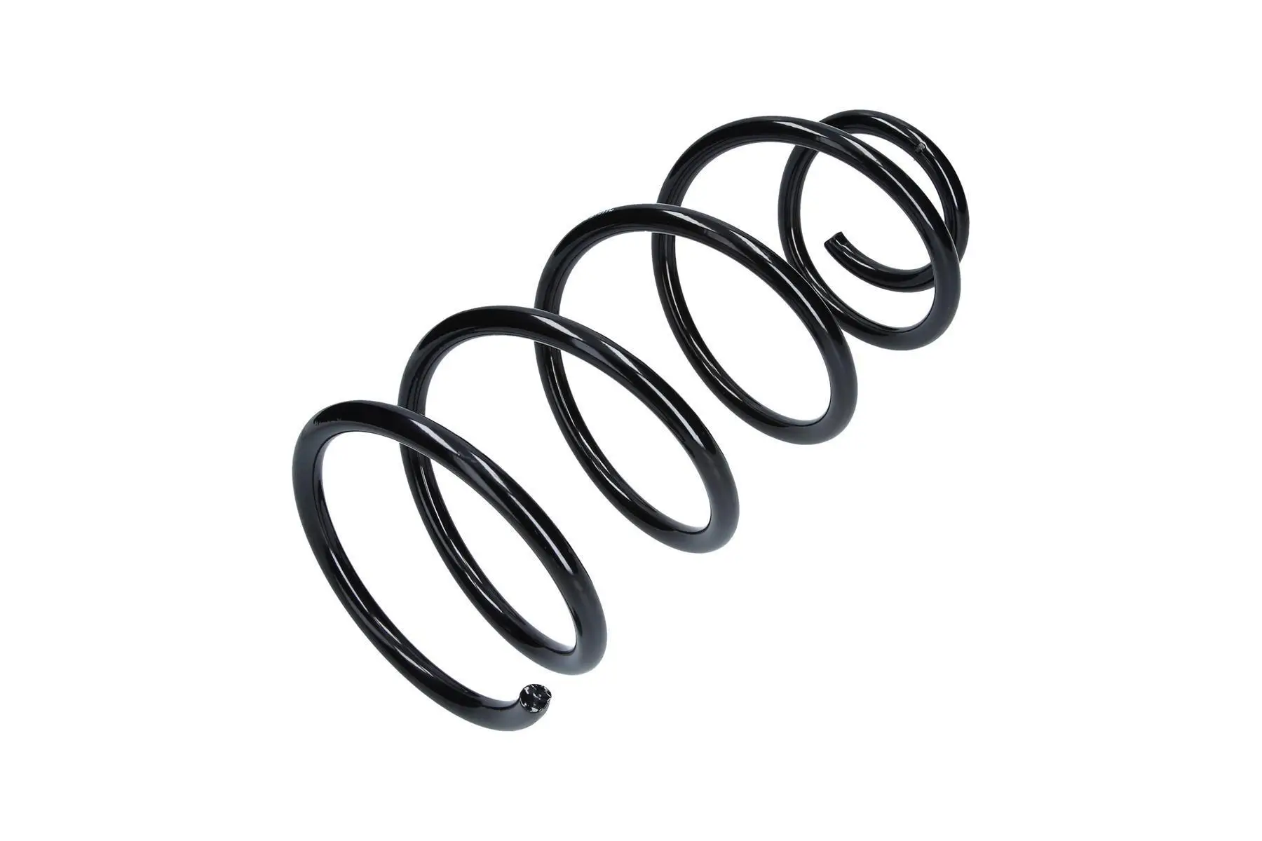 Fahrwerksfeder Vorderachse KAMOKA 2110158