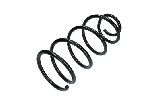 Fahrwerksfeder Vorderachse KAMOKA 2110158 Bild Fahrwerksfeder Vorderachse KAMOKA 2110158