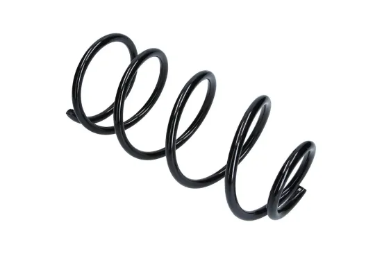 Fahrwerksfeder Vorderachse KAMOKA 2110158 Bild Fahrwerksfeder Vorderachse KAMOKA 2110158