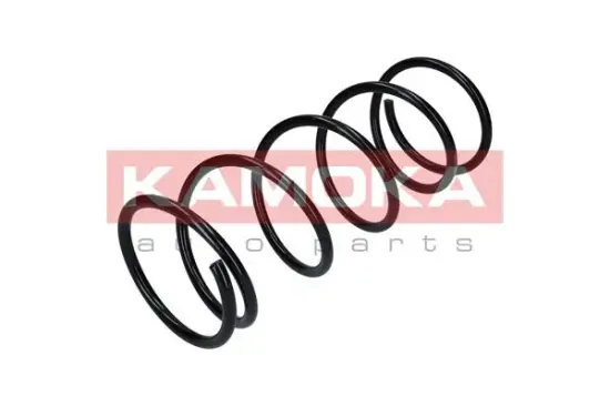 Fahrwerksfeder Vorderachse KAMOKA 2110159 Bild Fahrwerksfeder Vorderachse KAMOKA 2110159