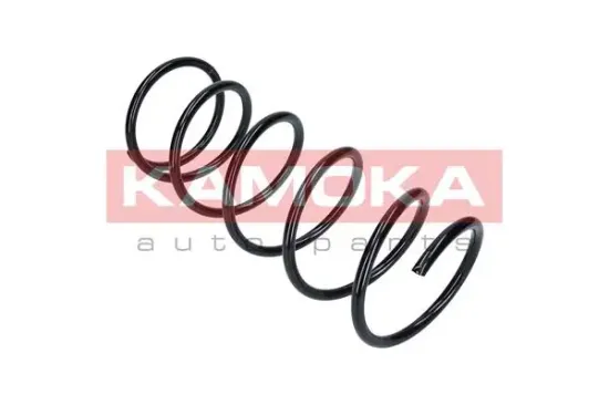 Fahrwerksfeder Vorderachse KAMOKA 2110162 Bild Fahrwerksfeder Vorderachse KAMOKA 2110162
