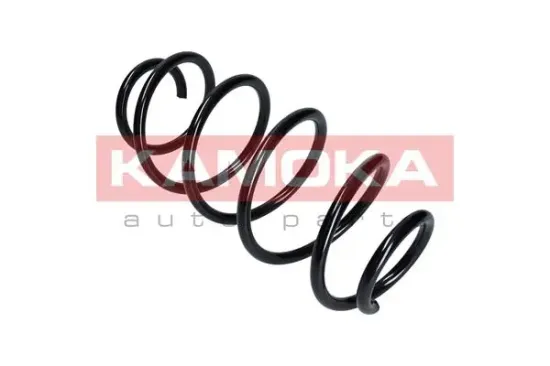 Fahrwerksfeder Vorderachse KAMOKA 2110163 Bild Fahrwerksfeder Vorderachse KAMOKA 2110163