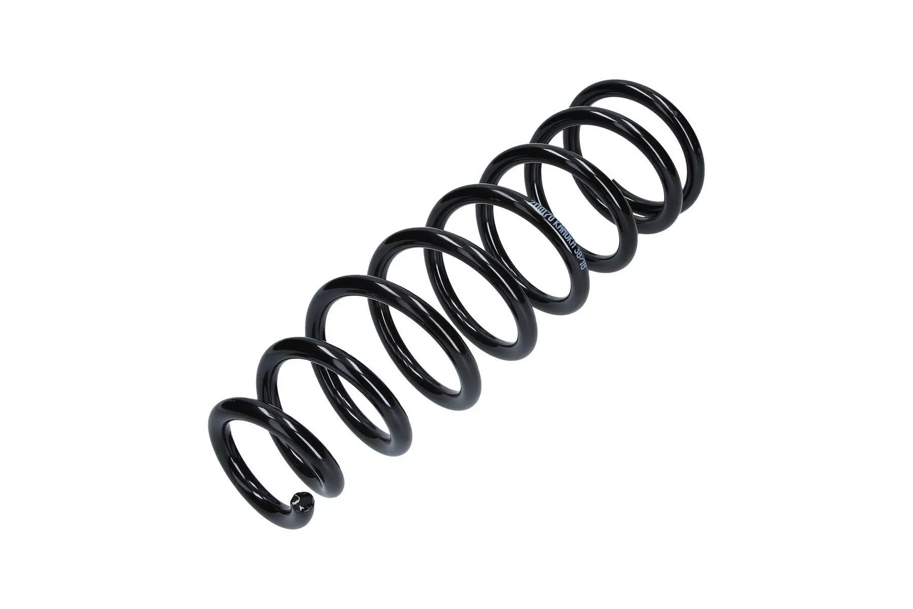 Fahrwerksfeder Vorderachse KAMOKA 2110170